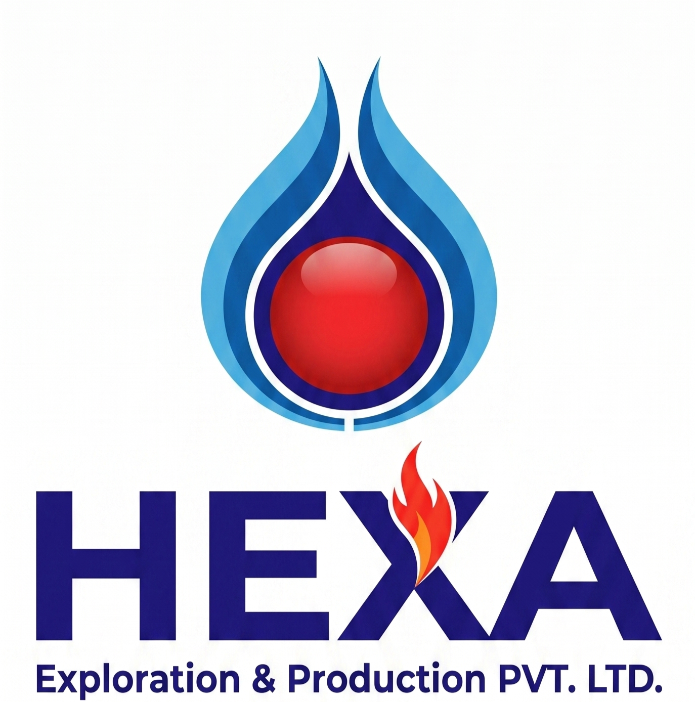HEXAEP Logo